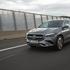 Mercedes GLA in GLB