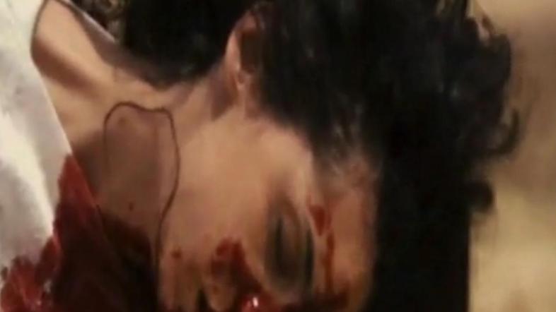 Prizor iz filma (Foto: Youtube)