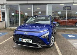 Hyundai Bayon 1.2 MPI COMFORT AAC. RG