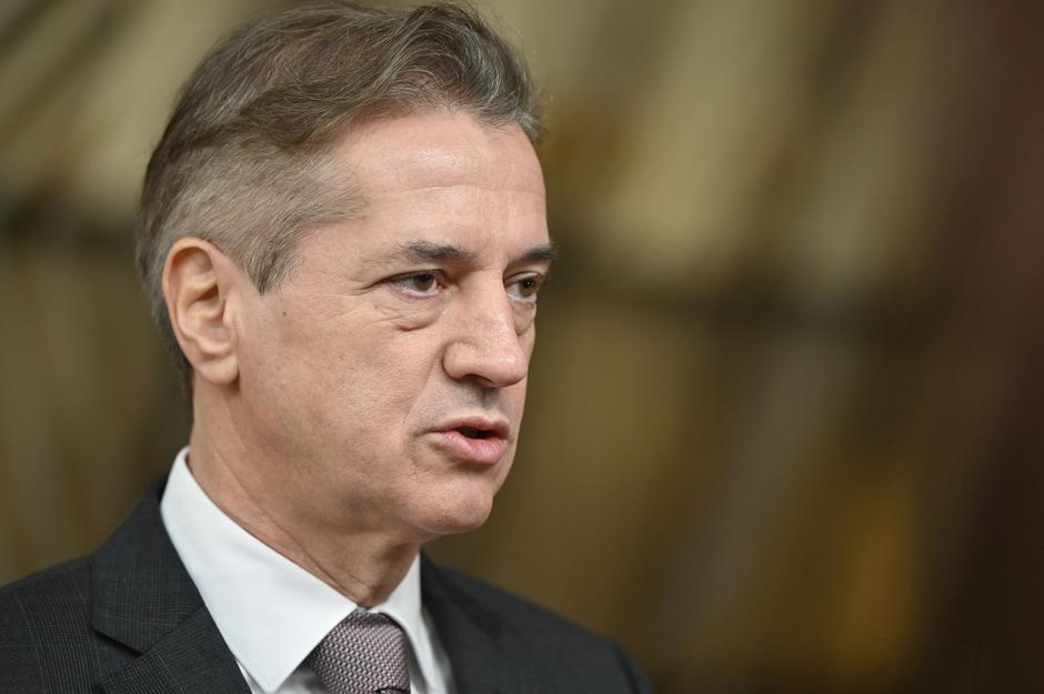 robert golob | Avtor: Profimedia