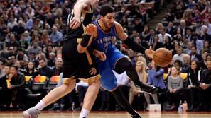 Enes Kanter