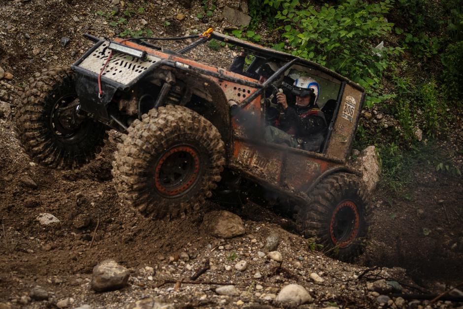 Slovenija Offroad 2022 | Avtor: Slovenija Offroad/Aleksander Kogoj jr.
