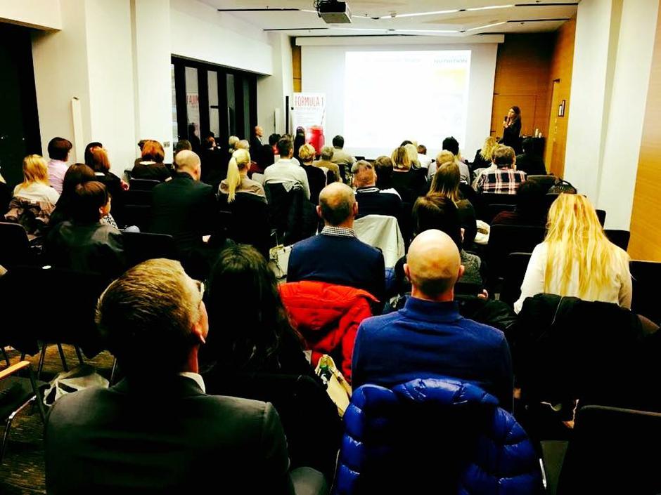 Nadiža Pleško | Avtor: Andreja Cilenšek