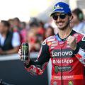 MotoGP, Le Mans
