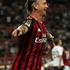 Mexes AC Milan Cagliari Serie A Italija liga prvenstvo