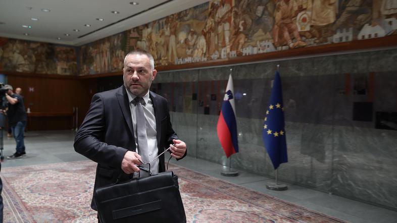 Danijel Bešič Loredan