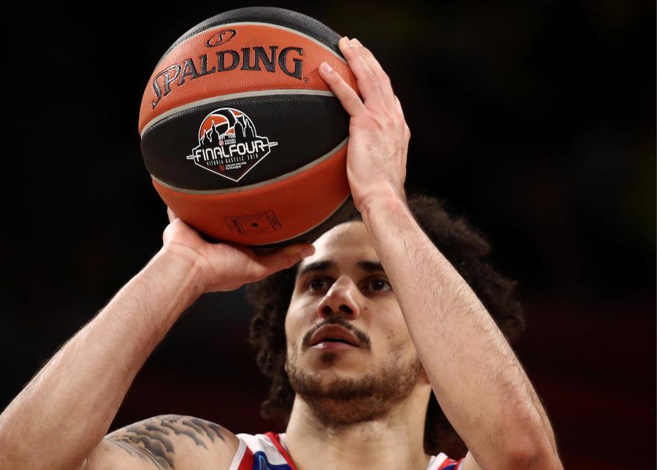 Shane Larkin | Avtor: Profimedia