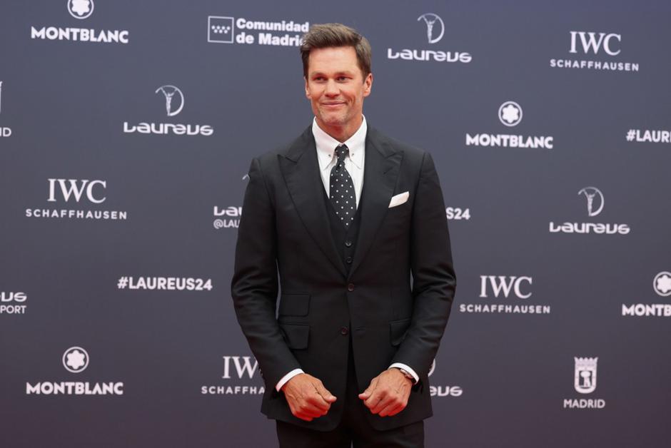 tom brady | Avtor: Epa