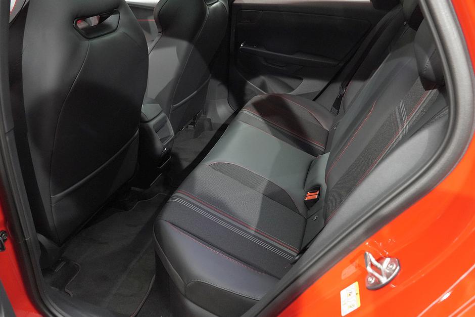 VW ID.polo GTI | Avtor: Matija_Janežič