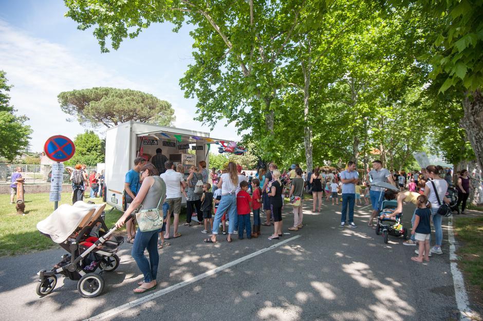 Festival za ljubitelje živali v Novi Gorici | Avtor: Anže Petkovšek