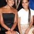 Jade Pinkett Smith, Adrienne Banfield-Jones