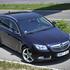 Opel insignia biturbo