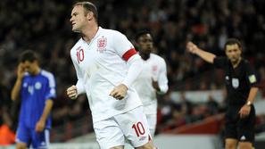 wayne rooney