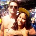Jewel Brangman, scott eastwood