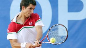 Aljaž Bedene