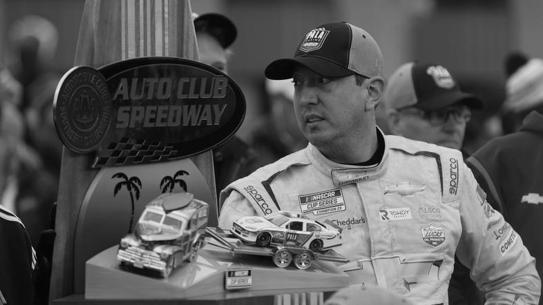Kyle Busch