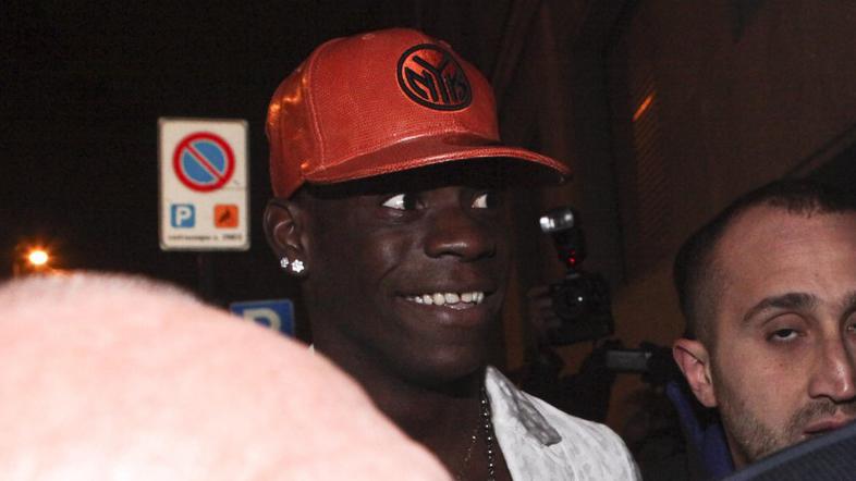 mario balotelli