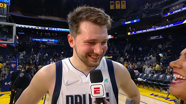 Luka Dončić