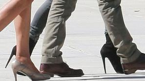 Victoria Beckham, David Beckham, Harper Seven Beckham