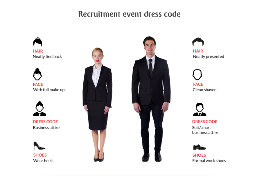 stevardesa | Avtor: Letalska družba Emirates