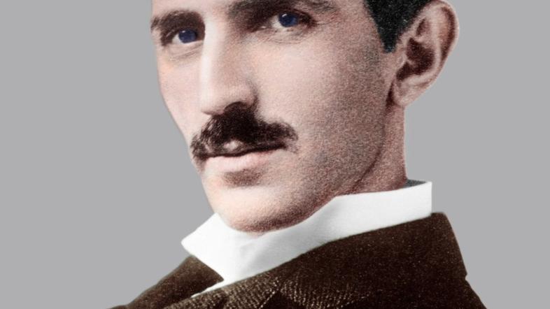 Nikola Tesla