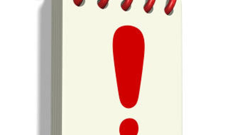 Če si informacije organizirate v smiselno celoto, je verjetnost, da si jih boste