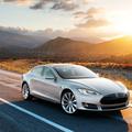 Tesla S