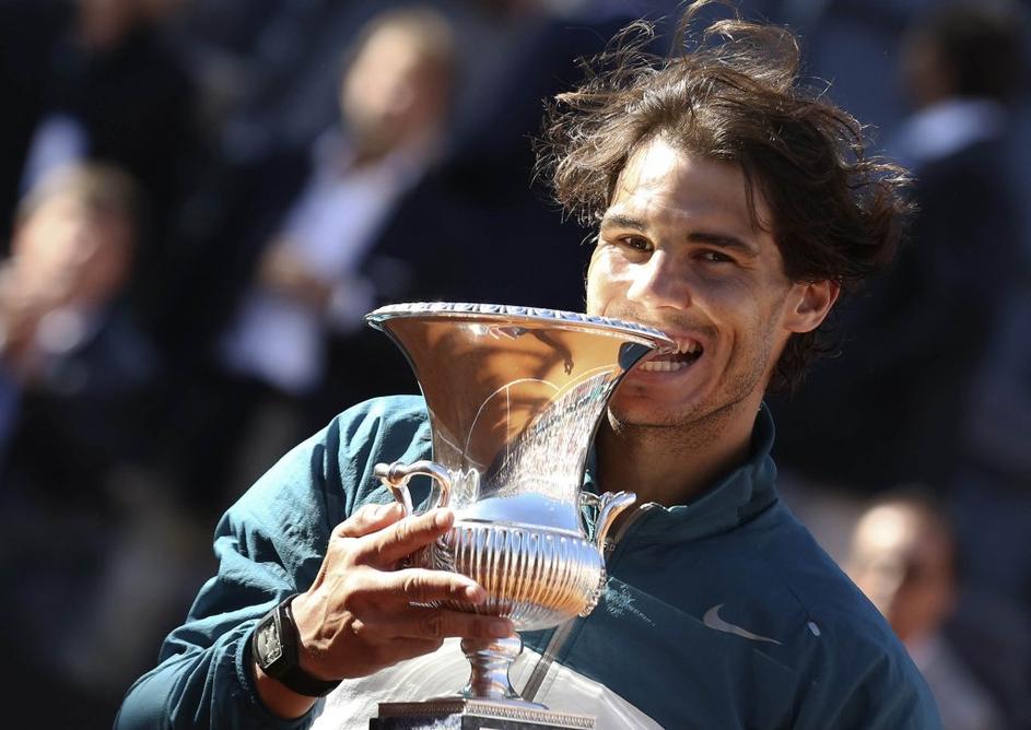 rafael nadal