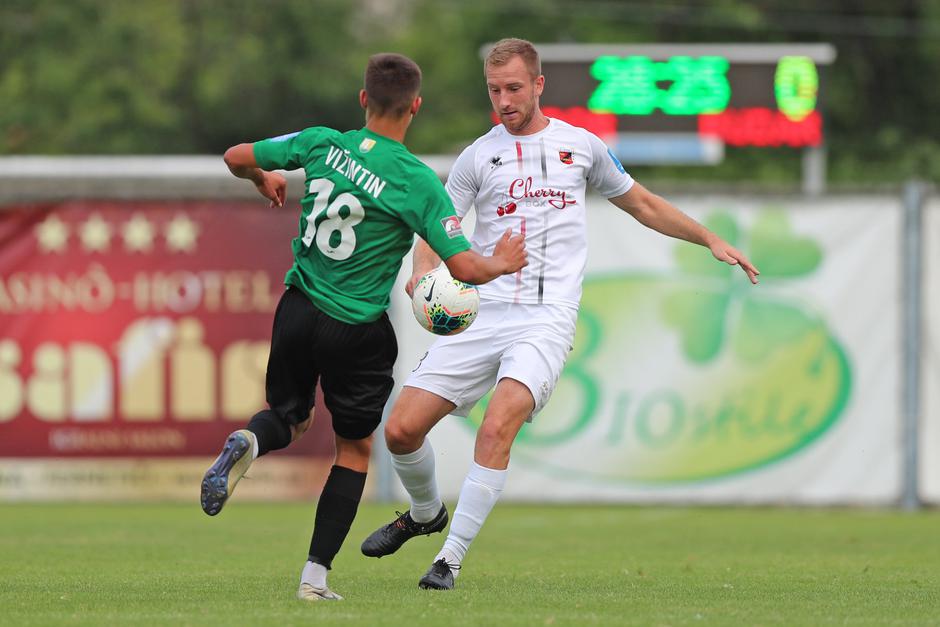 Tabor Sežana Rudar Velenje | Avtor: Facebook