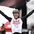 Tadej Pogačar; Amstel Gold Race