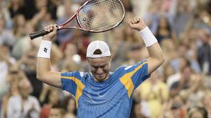 Hewitt US Open Del Potro grand slam OP ZDA Flushing Meadows New York