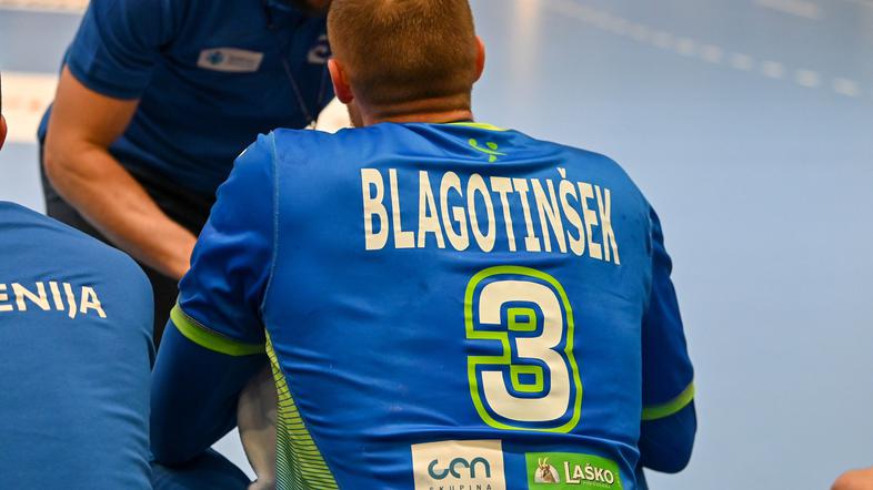 Blaž Blagotinšek