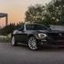 Fiat 124 spider