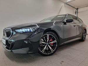 BMW 540d xDrive Touring