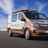 Opel vivaro surf koncept