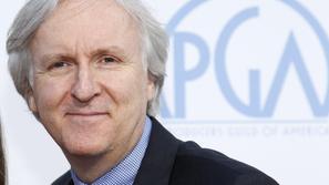 JAmes Cameron