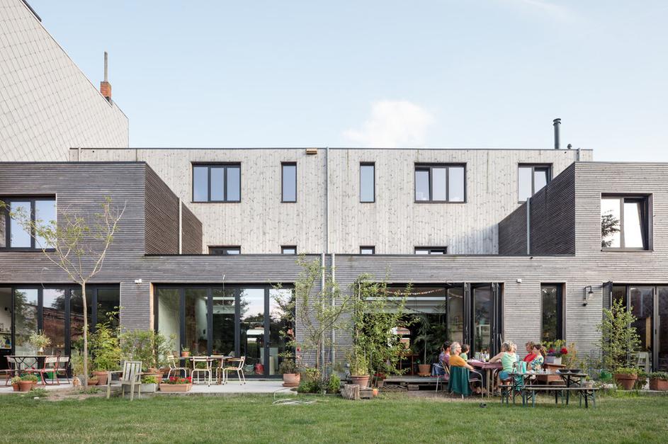 cohousing