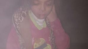 Bana, sedemletnica iz Alepa