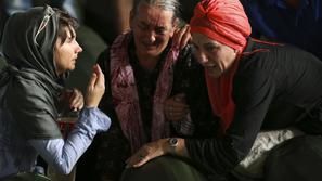 Spominska slovestnost v Sarajevu 