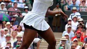 Serena Williams, Wimbledon