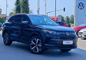 Volkswagen Tiguan 1.5 eHybrid DSG 4ALL 150kW 