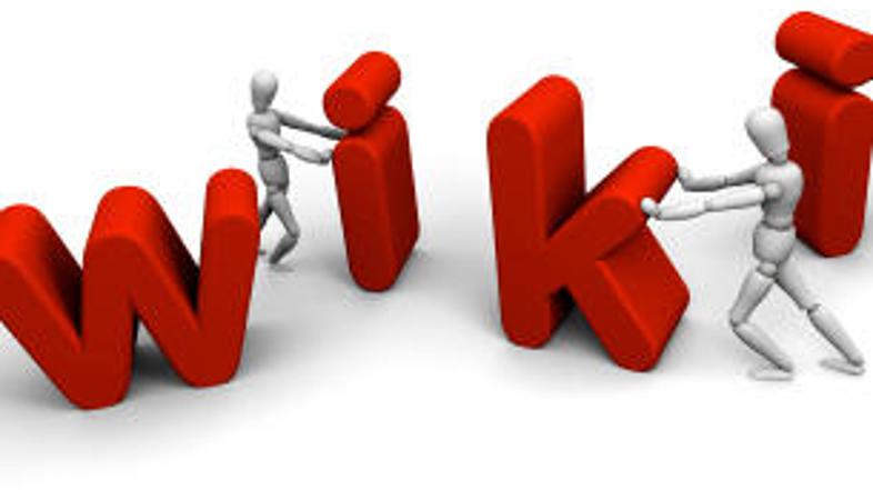 Angleška Wikipedia je kot najbolj obsežna skupen trud več kot 140 tisoč uporabni