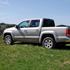Slovenska predstavitev: Volkswagen amarok