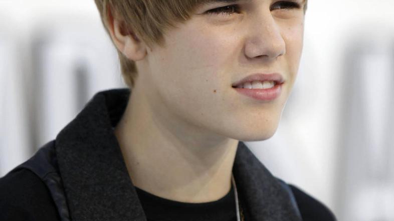 Justin Bieber