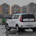 Kia soul EV
