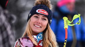Mikaela Shiffrin