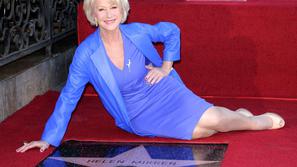Helen Mirren