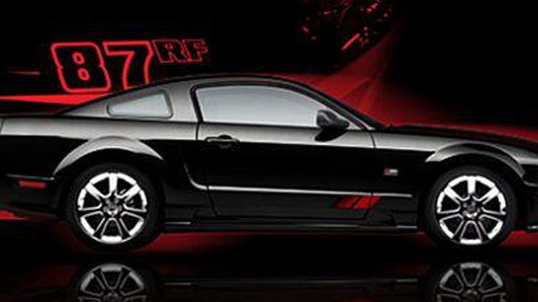 Proizvodnja bo omejena na vsega sto primerkov.