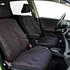 Honda jazz 1,3 IMA CVT elegance