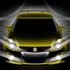 Suzuki Swift S-Concept - gre za športno izvedenko swifta.